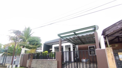 Rumah Minimalis area Darmo permai, Surabaya, LT 220 m2