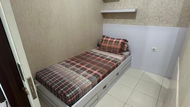 Sewa Apartemen Terjangkau di Sukolilo, Surabaya, LB 36m²