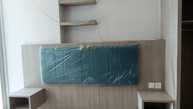 Miliki Segera Apartemen di Pakuwon Indah, Surabaya, LB 22m²