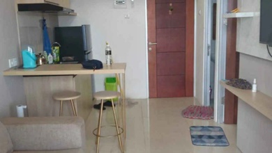 Kesempatan Apartemen Murah di Tidar, Surabaya, 2 KT