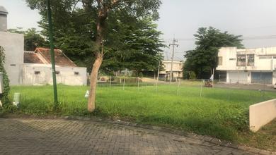 Kavling Prestisius Dijual di Citraland, Surabaya, Harga 291 Miliar