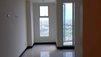 Dijual Apartemen Terjangkau di Pakuwon City, Surabaya, LB 22m²