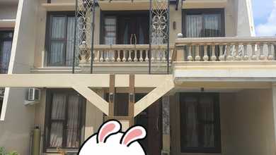 Rumah Siap Pakai di Area Wiyung, Surabaya, LT 135m²