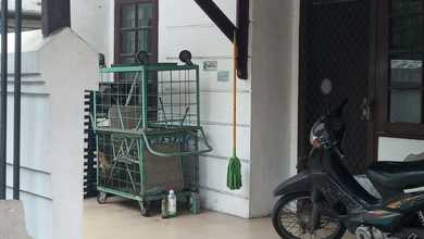 Promo Rumah di Rungkut, Surabaya, LB 96m², Harga 1 Miliar