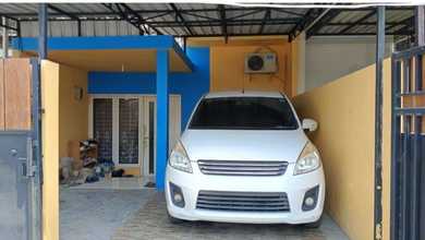 Rumah Idaman di Medokan Ayu, Surabaya, 4 KT, Harga 700 Juta