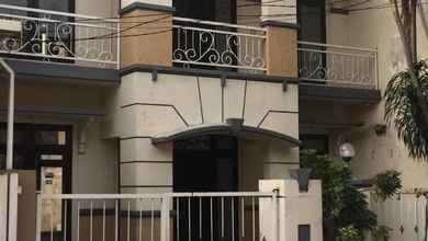 Disewakan Rumah Terjangkau di Wiyung, Surabaya, LT 153m²