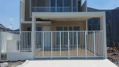 Hunian Prestisius di Kawasan Semolowaru, Surabaya, LB 150m², Harga 3,25 Miliar