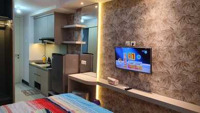 Penawaran Menarik Apartemen di Pakuwon City, Surabaya, LB 25m²