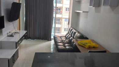 Apartemen Ekonomis di Dukuh Pakis, Surabaya, Harga Mulai 375 Juta