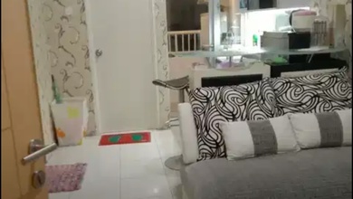 Promo Apartemen Murah di Pakuwon City, Surabaya, 2 KT