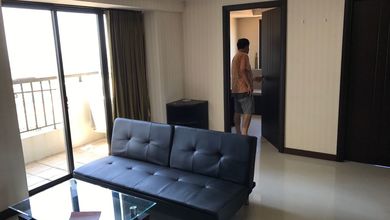 Kontrak Apartemen Murah di Pakuwon Indah, Surabaya, 3 KT