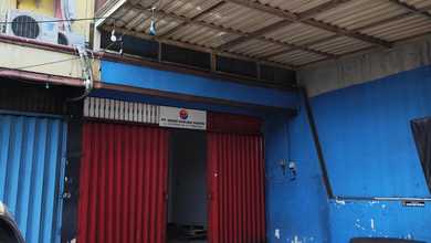 Ruko Murah Nol Raya Kenjeran Siap Usaha 3 Lantai Dekat Pakuwon City Pusat Kota