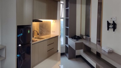Kesempatan Apartemen Siap Huni di Pakuwon City, Surabaya,  KT