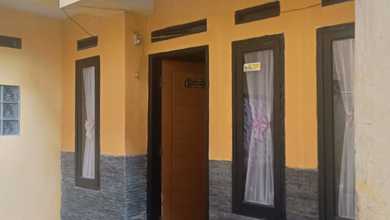 Rumah Minimalis Lokasi Cimahi, Bandung, LT 79m², Harga 250 Juta