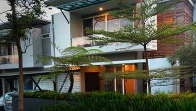 Disewakan Rumah Murah di Bandung Kota, Bandung, LT 330m²