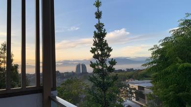 Sewa Rumah Terbaik di Dago, Bandung, Harga Terjangkau