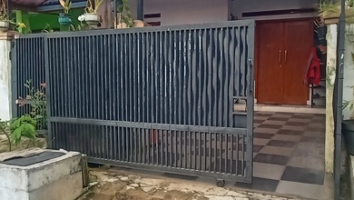 Rumah Minimalis di Area Ngamprah, Bandung Barat, LT 75m², Harga 400 Juta