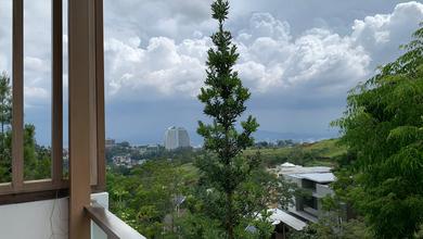 Rumah Sewa Nyaman Lokasi Bandung Kota, Bandung, LB 221m²