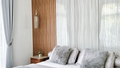 Sewa Rumah Terbaik di Kota Baru Parahyangan, Bandung, Harga Terjangkau