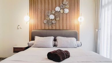 Rumah Sewaan Murah di Kota Baru Parahyangan, Bandung, 5 KT, Harga 200 Juta /tahun