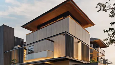 Jual Rumah Siap Tinggal area Surabaya Kota, Surabaya, Luas 756 m2