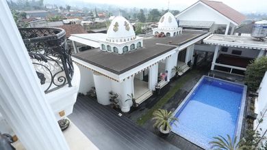 Investasi Cerdas Di Kawasan Wisata Bandung