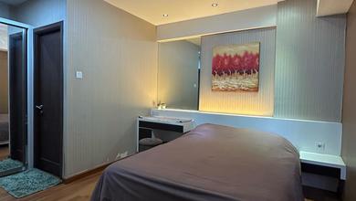 Jarang Ada! Sewa Apartemen 2 KT 2 KM di Bandung Lokas Paling Strategis