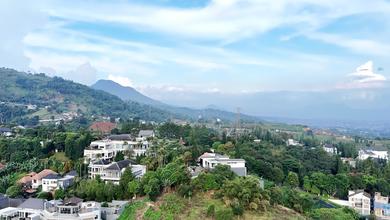 Jual Tanah Lokasi Strategis, Luas 6900 m2