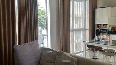 Dijual Cepat Apartemen 4BR Furnished
