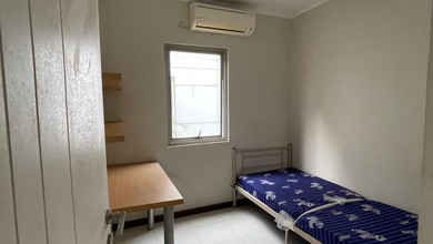 Jual Cepat Dan Murah Rumah Kost 6 KT Di  Anarta BSD Vanya Park Tangerang