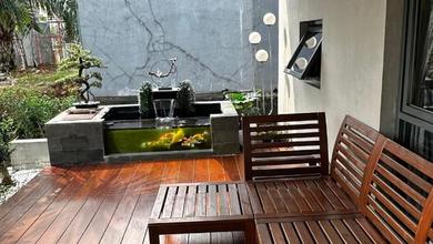 Jual Rumah Siap Huni di Legok, Tangerang, LT 74 m2