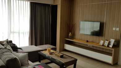 Disewakan Unit Apartemen Tipe 3 BR di Setiabudi Akses Mudah Fasilitas Premium