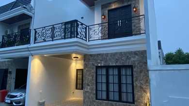 Jual Rumah Terkini di Cimanggis, Depok LT 50 m2