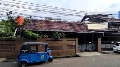 Rumah Elit LT 368 m2, area Kemang, Jakarta Selatan