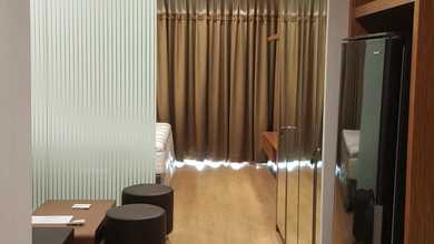 Apartemen Modern Lokasi Kemang, Jakarta Selatan, Harga 1,3 Miliar