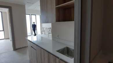 Sewa Apartemen Murah di Kemayoran, Jakarta Pusat, 3 KT