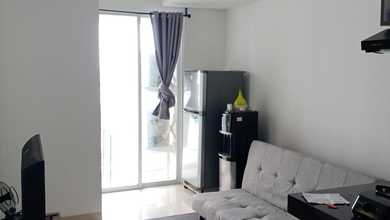 Dijual Cepat Apartemen 2BR Furnished Kondisi Baik Siap Huni