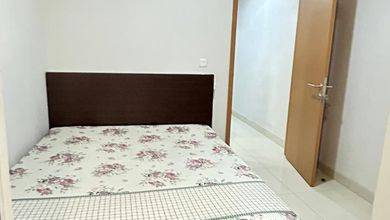 For Rent: Stylish 1-Bedroom Apartemen (33 sqm) in Kemayoran, Jakarta Pusat – Strategis Location [smartweb-furniture
