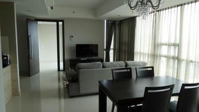 Apartemen Modern area Kemang, Jakarta Selatan, Luas 130 m2