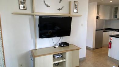 Apartemen Modern area BSD City, Tangerang, LT 87 m2