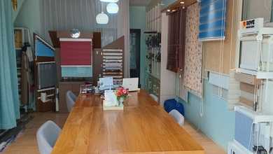 Dijual Ruko Cenada Park Derive, Lippo Karawaci