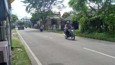 Tanah Elit Dijual di Balaraja, Tangerang, Harga 4,72 Miliar