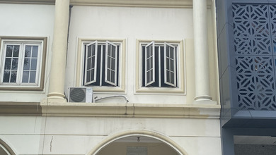 Dijual Ruko Green Mansion Daan Mogot 4,5x15