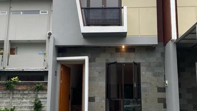 Promo Rumah di BSD, Tangerang, LB 110m², Harga 1,8 Miliar