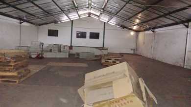 Disewakan Gudang di Pergudangan 8 Kosambi, Tangerang