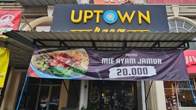 Dijual Ruko 4 Lantai di Jelambar, Wijaya Kusuma