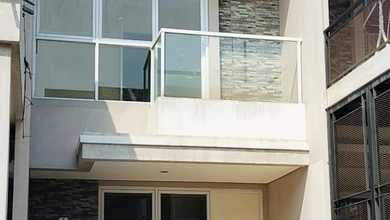 Rumah Dijual di Pegadungan, Jakarta Barat, LB 60m², Harga Kompetitif!