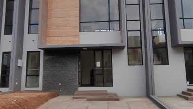 Dijual Rumah Strategis di Rancamaya, Bogor - LT 120m²