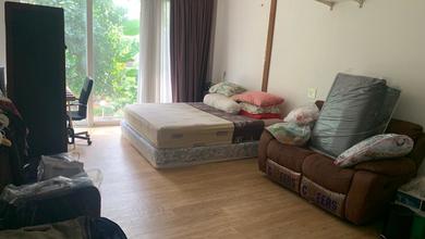 Hunian Mewah di Kawasan Pantai Mutiara, Jakarta Utara, LB 280m², Harga 3,5 Miliar