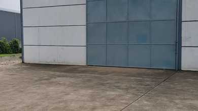 Dijual Gudang di Pabuaran, Gunung Sindur, Bogor